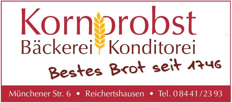 Sponsor Kornobst