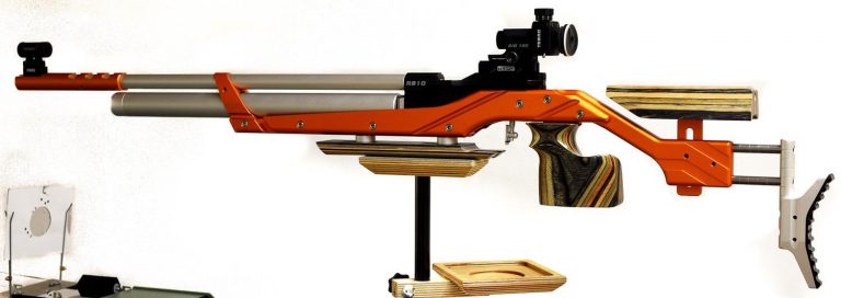 Luftgewehr