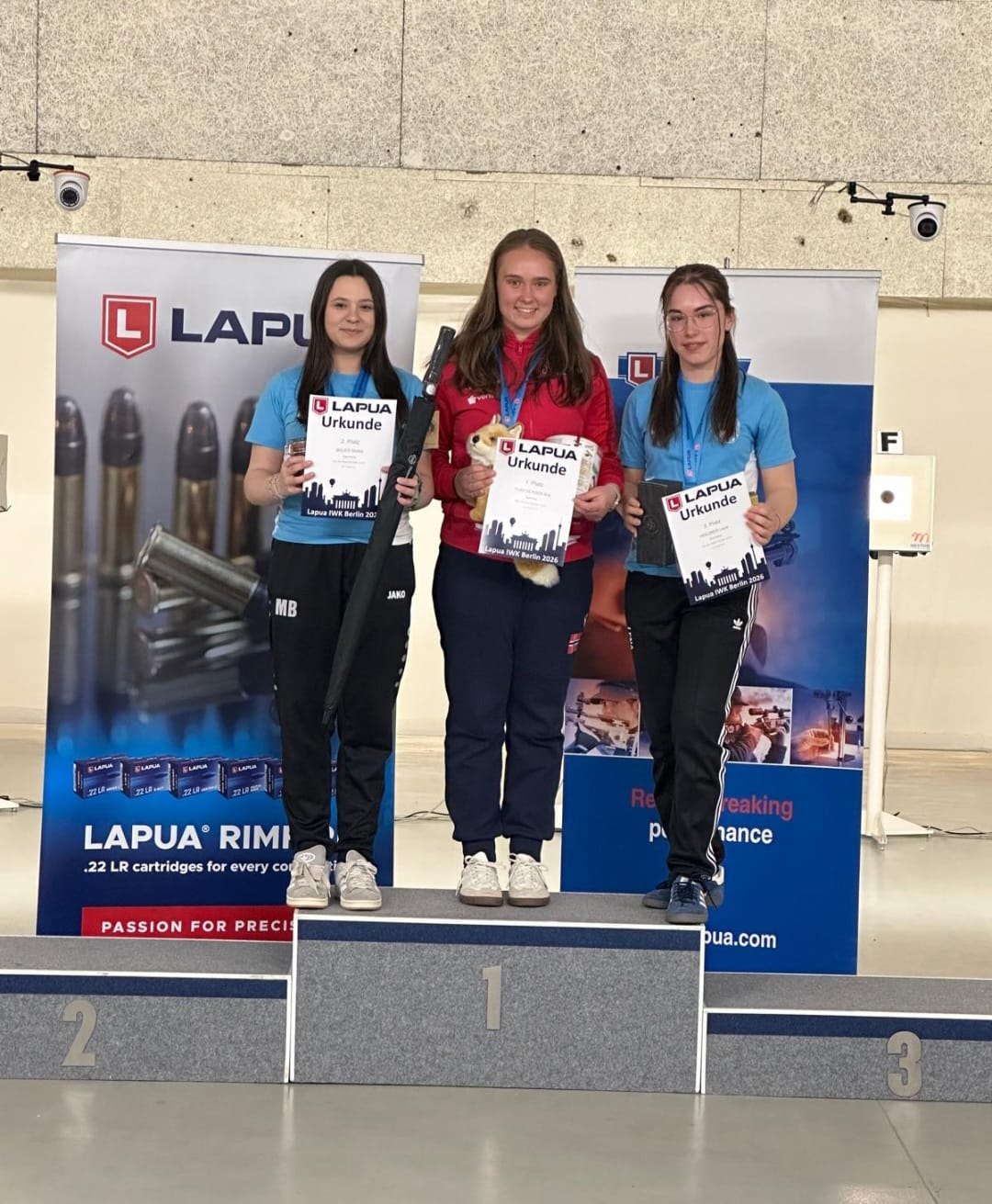 Druckluft-Grand-Prix 2026 in Pilsen/Tschechien